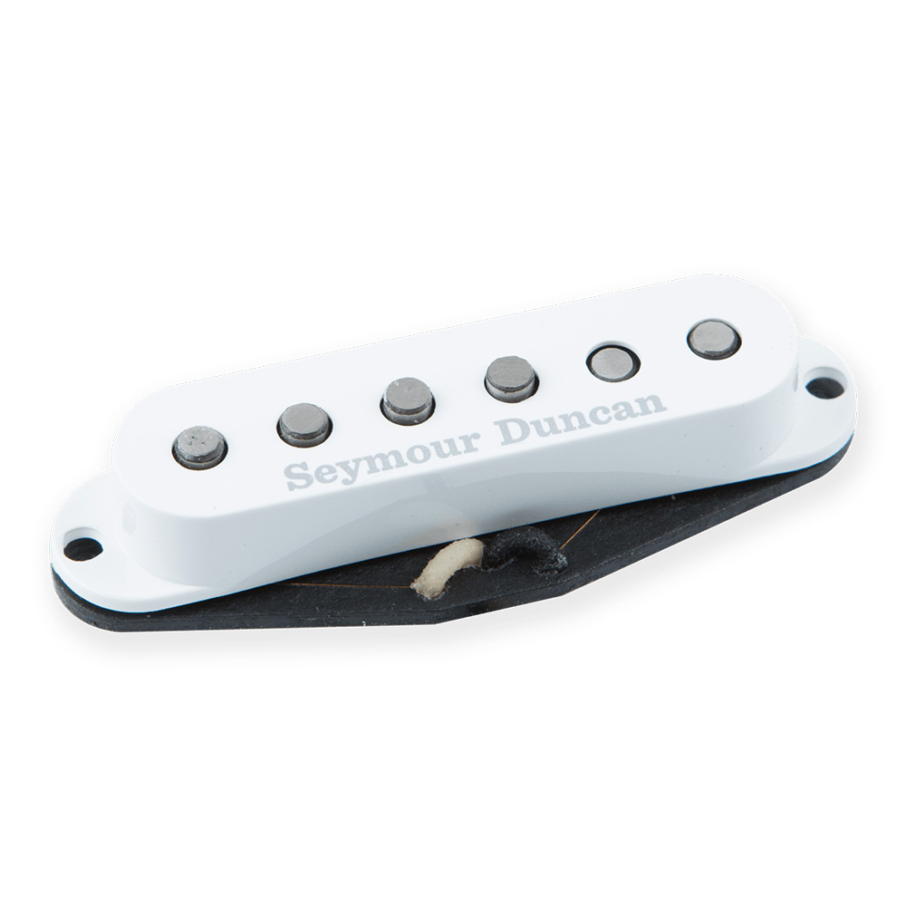 Seymour Duncan SSL-1 Vintage Staggered for Strat Manyetik
